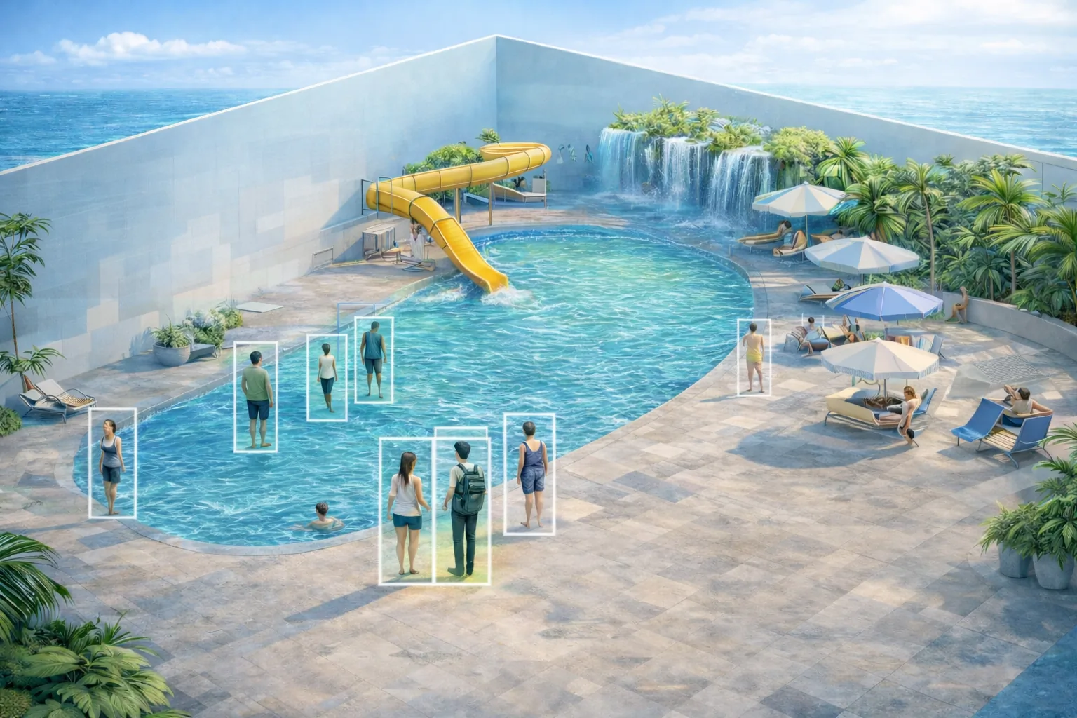 레저 / 숙박 / 공항 / 터미널 / 대형행사